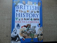 Encyclopedia of British