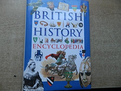 Encyclopedia british - of,