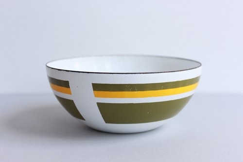 Vintage mcm skoal norway - vintage,