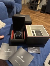 TAG Heuer Connected Men's