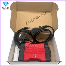 OBD2 Scanner VCM2 Wifi for