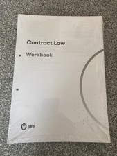 SQE 1 - BPP Work Book 2023