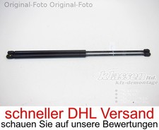 gas spring gas damper tailgate