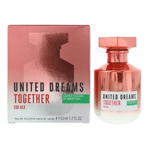Benetton united dreams - united,