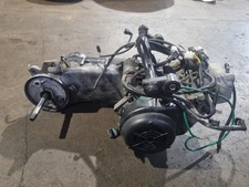 LEXMOTO FMR 125 EFI WY 125