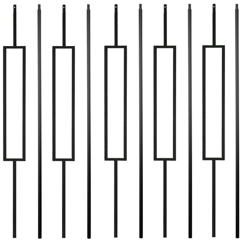 Senmit s11 wrought iron - senmit, s11-wrought