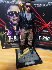Hot Toys Movie Masterpiece