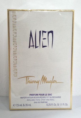 Thierry mugler alien - thierry,