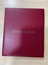 South Africa stamps. 1864 - 1977. 2 albums. Vintage to modern. Large lot. EX70