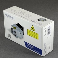Opt Laser PLH3D-6w-XF & extras