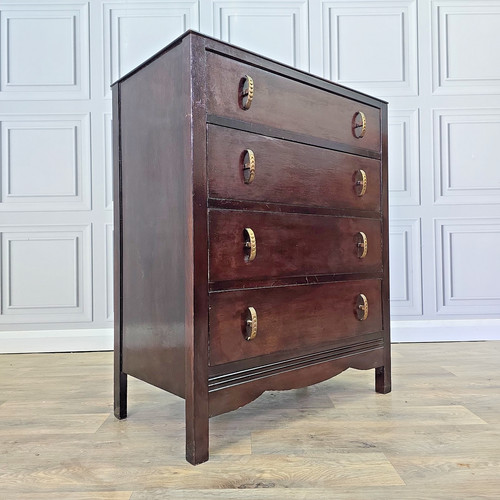 Vintage chest drawers - of,