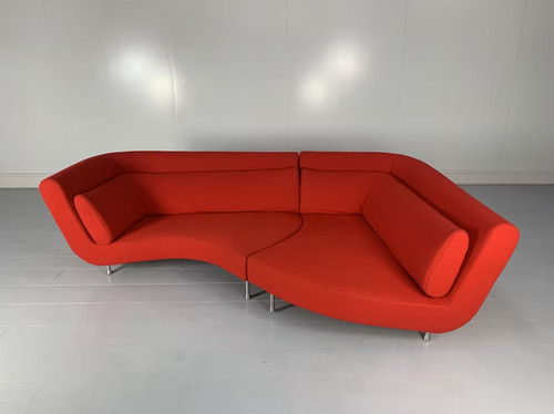 Ligne roset yang - ligne, in