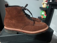 Todd Snyder x Alden Indy Men's