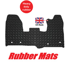 Ford Transit Custom 2015-2019