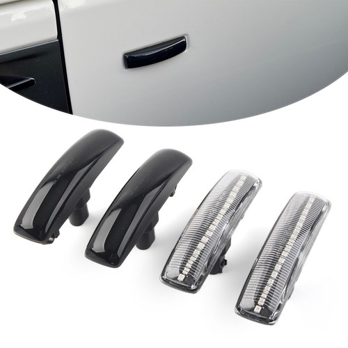 Led dynamic side - led,
