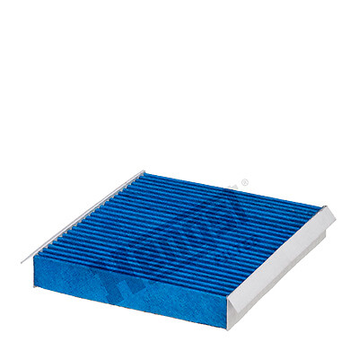 Fits hengst e2987lb filter - hengst,