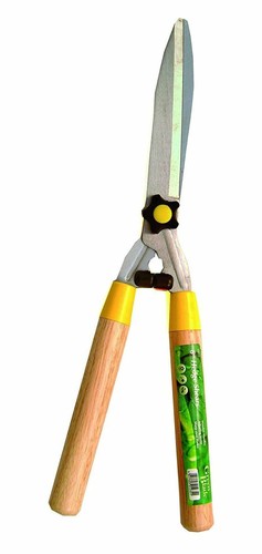Garden shears sheers wooden - garden,