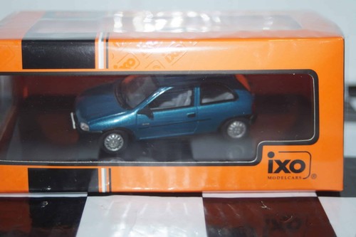 Ixo opel corsa swing 1995 - swing,