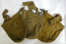 Original USSR Soviet Russian Army Pouch Belt Case For Water Flask Bottle Unused