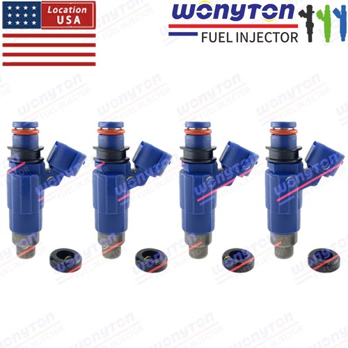 Fuel injectors - fuel,