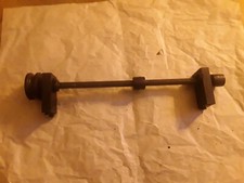 Muller Martini Presto, Valore, 1509, Minute Man 1522 Trim Delivery Belt Assembly