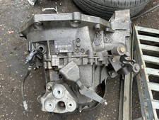 2003-2012 Saab 9-3 Manual GEARBOX 5 Speed Fm57 103 Aero Vector 2.0t 1.8t