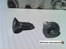 VW Golf MK3 Door Catch Striker