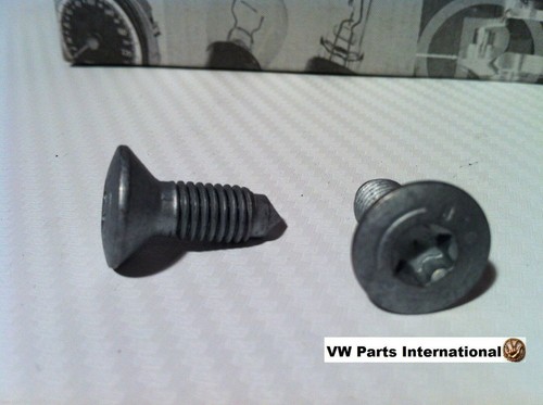 Golf mk3 door catch striker - mk3,