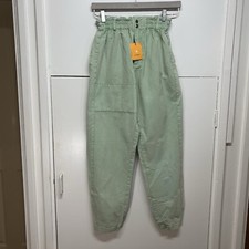 L.F. Markey Colin Jeans Mint