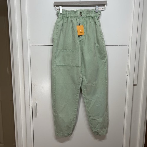 Markey colin jeans mint - l.f.,