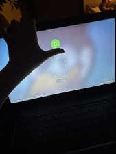 HP Chromebook 11.6" (32GB SSD