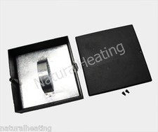 Soot Door Box 9x9 Chimney Flue Wood/Coal Stove Cast Iron Liner EXTERNAL USE ONLY