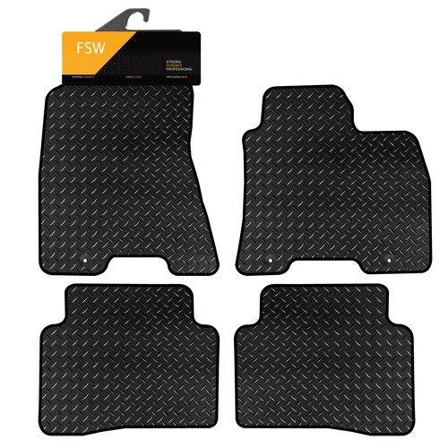 Car mats for hyundai tucson - car,