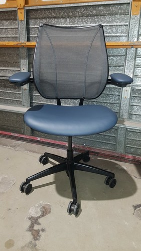 Humanscale liberty task chair - liberty,
