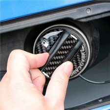 Carbon Fiber Car Fuel Tank Cap