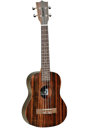 Tenor ukulele - ukulele, by