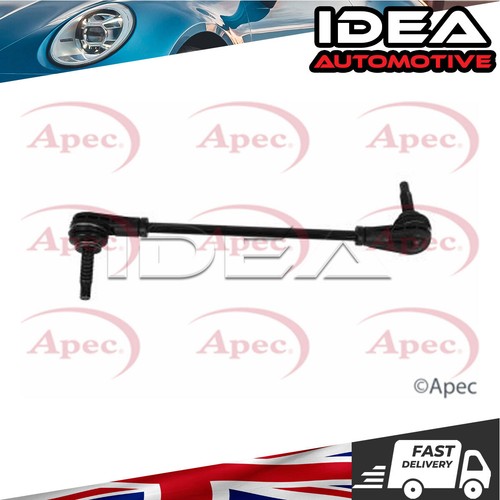 Stabiliser link front right - stabiliser,