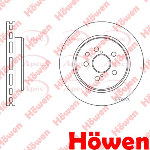 Fits lexus 2005 2013 gs - lexus, is