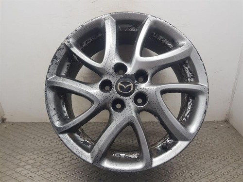 2013 mk2 mazda alloy - 3, 17"
