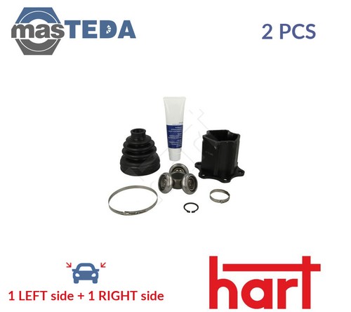 462 197 driveshaft joint - 197,