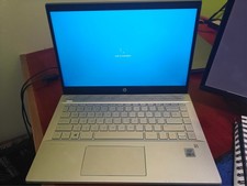 HP Pavilion 14 inch (512GB