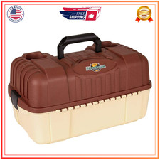 Large Fishing Tackle Box 7