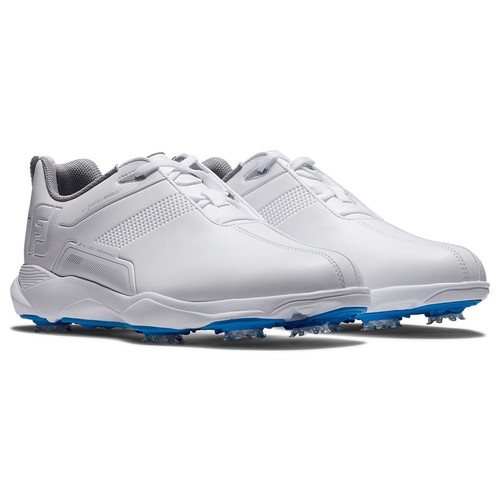 Footjoy ecomfort mens - mens, white