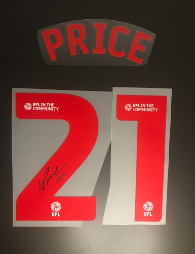 Signed isaac price west - signed,