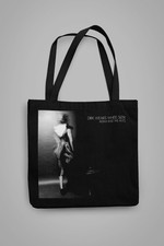 Adam and the Ants - Dirk Wears White Sox Tote Bag