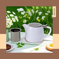 Ceramic hospitality stump - ceramic,