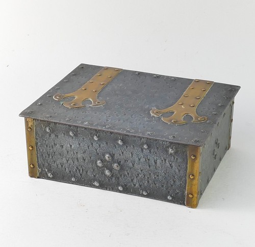 Art crafts brass steel - art,