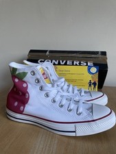 All Star Converse x Lipton Ice