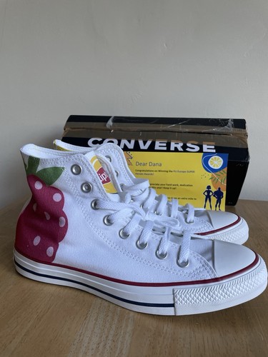 All star converse - converse, x