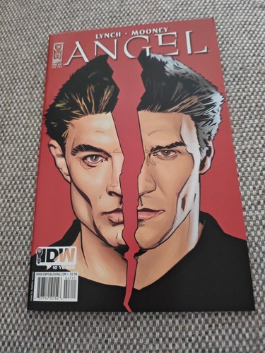 Angel cover stephen - ,